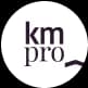 KM Pro Logo