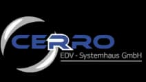 Logo von CERRO EDV-Systemhaus GmbH