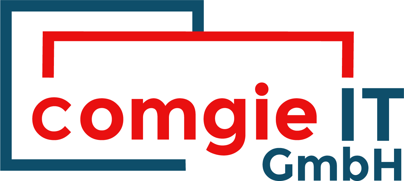 Comgie Logo