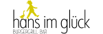 Hans im Glueck Logo
