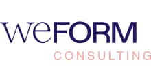 Logo von weFORM CONSULTING