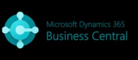 Microsoft Dynamics Logo