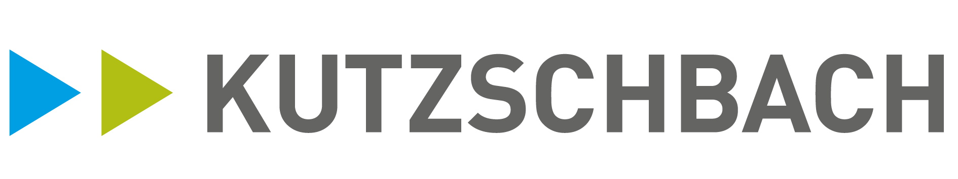 Kutzschbach Logo