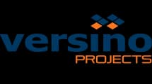 Logo von Versino Projects