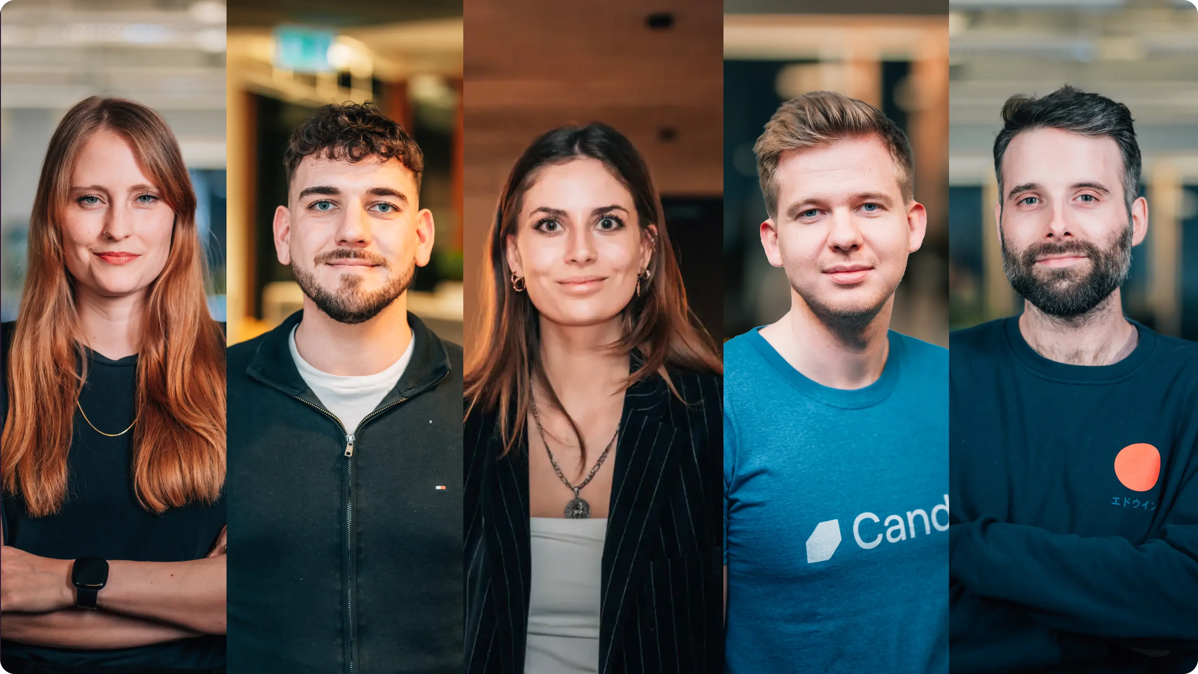 Candis Akademie Lehrer