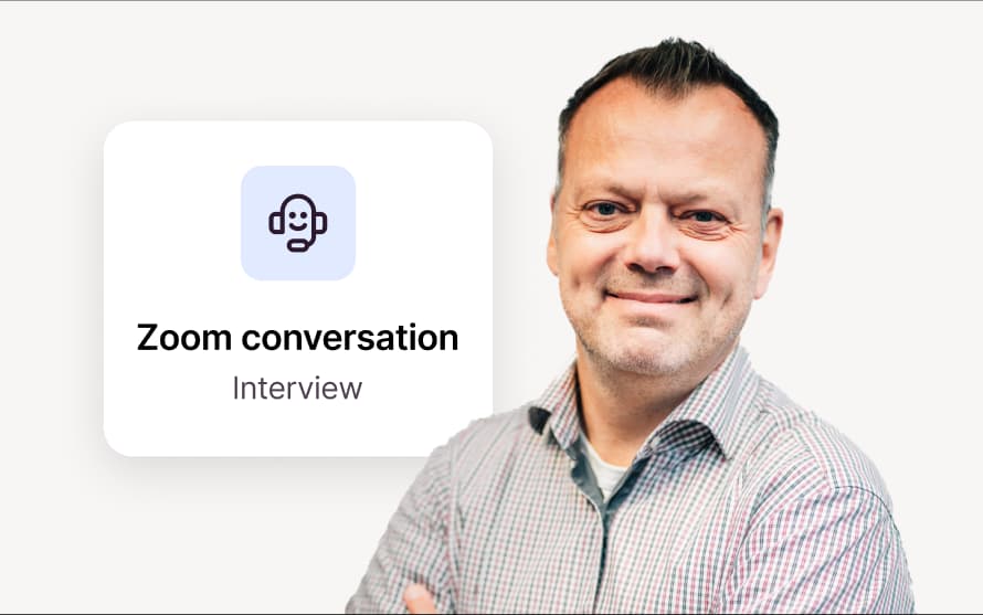 Be there and help shape our product!