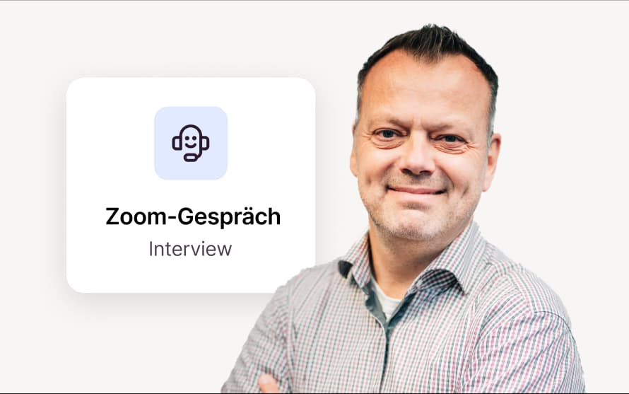 Sei dabei und gestalte unser Produkt mit!