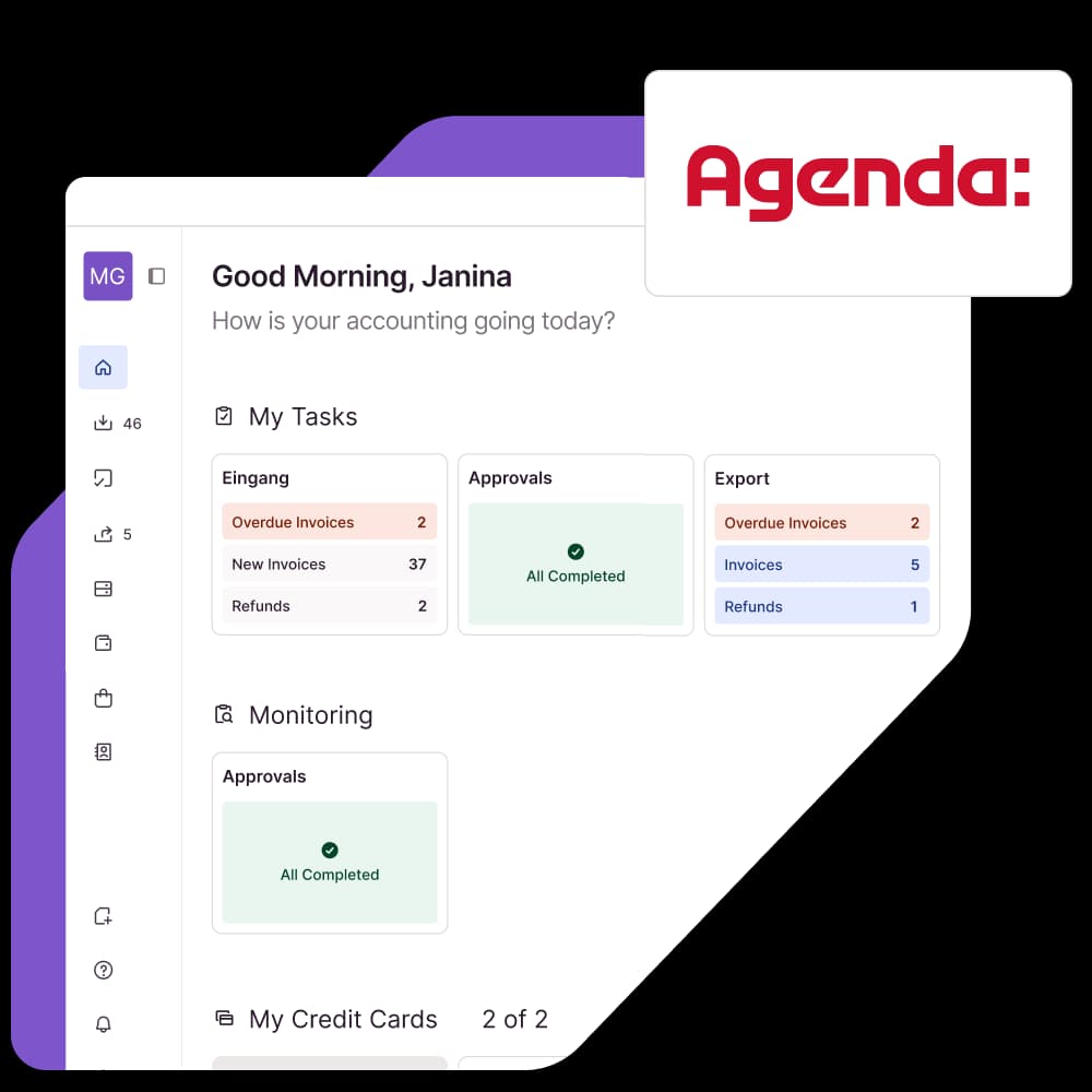 Agenda Partner Hero 1:1